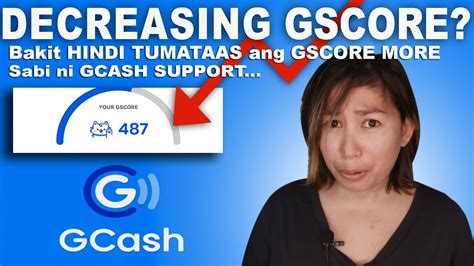 gscore|How To Increase GScore in GCash .